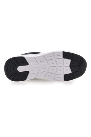 Sneakers Nere e Rosse con Tomaia in Mesh LEVI'S 3440