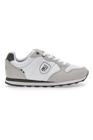 Weiße Turnschuhe MARINA MILITARE MM1114