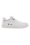 Weiße Turnschuhe MARINA MILITARE MM791