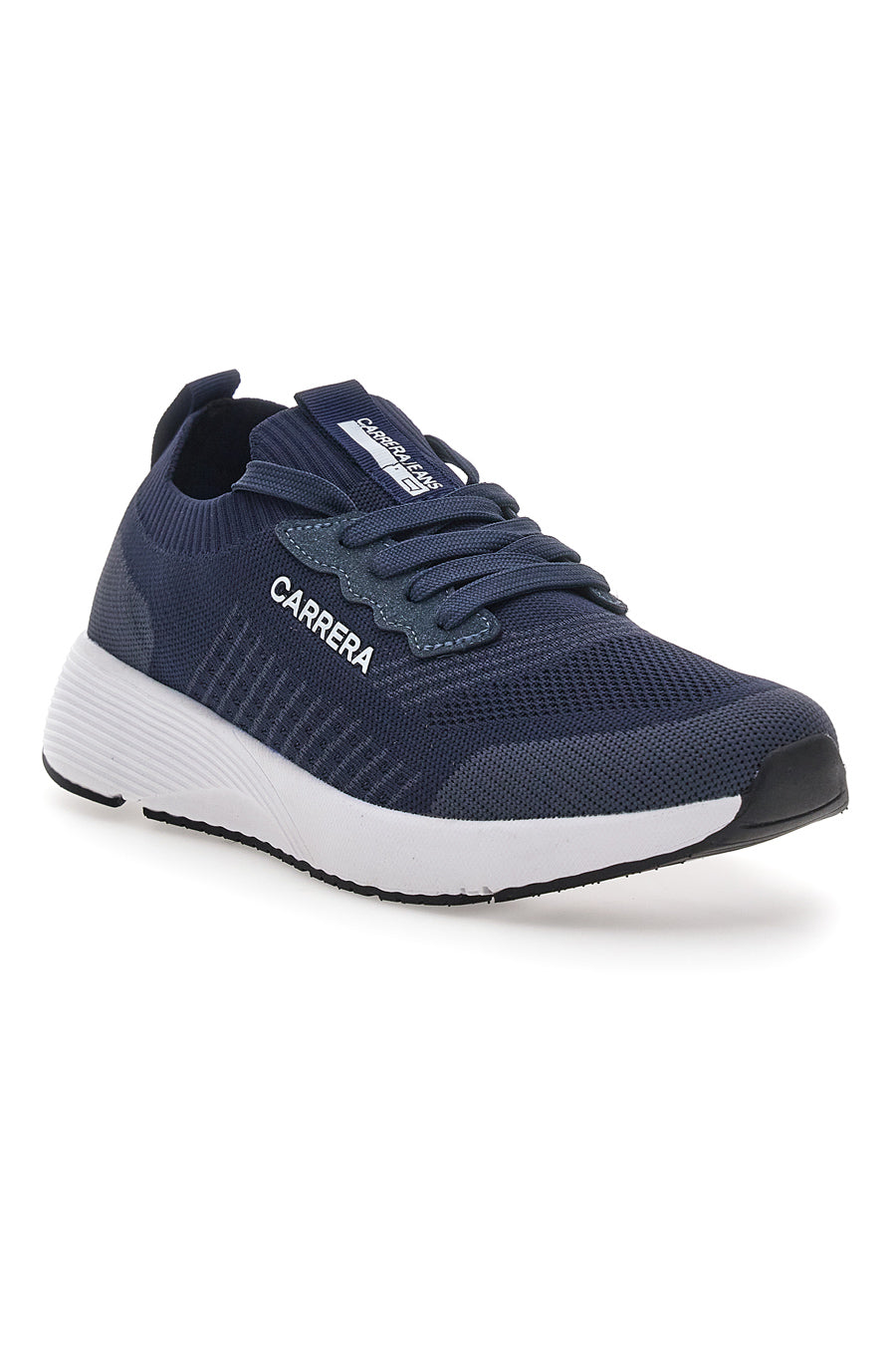 Sneakers Blu Con Tomaia in Mesh CARRERA BALTIC da uomo Pittarello