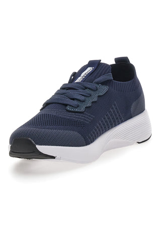 CARRERA BALTIC Sneakers mit Obermaterial aus Mesh in Blau