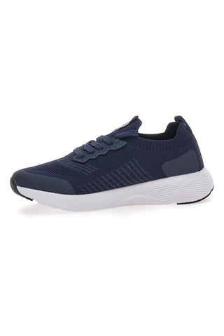 CARRERA BALTIC Sneakers mit Obermaterial aus Mesh in Blau