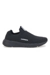 CARRERA Schwarze Sockensneaker CAM31201