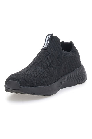 CARRERA Schwarze Sockensneaker CAM31201