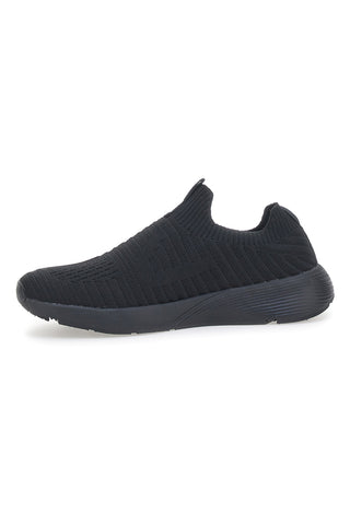 CARRERA Schwarze Sockensneaker CAM31201