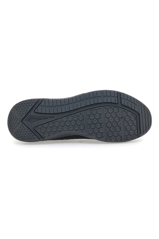 CARRERA Schwarze Sockensneaker CAM31201
