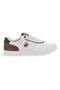 Sneakers bianche con dettagli a contrasto Beverly Hills Polo Club Mallet LTX