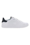 Sneakers Bianche con Tomaia Traforata COTTON BELT GTZ 3.0