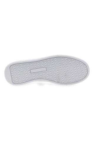 Sneakers Bianche con Tomaia Traforata COTTON BELT GTZ 3.0