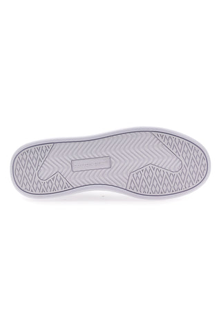 Sneakers Bianche COTTON BELT LONDON 3.0
