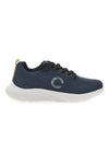 Blaue Sneakers mit Mesh-Obermaterial CARRERA 51906