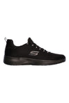 Sneakers nere traspiranti con Memory Foam Skechers Dynamight