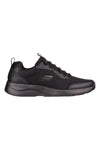 Skechers Dynamight 2.0 Sneakers aus Mesh und Memory Foam in Schwarz - Setner