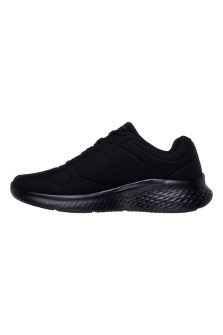 Skechers SKECH-LITE PRO NULLIFY Gepolsterte, leichte schwarze Sneakers