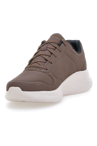 Sneakers marroni leggere ammortizzate Skechers SKECH-LITE PRO NULLIFY