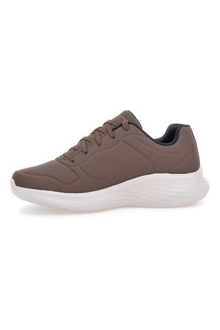 Sneakers marroni leggere ammortizzate Skechers SKECH-LITE PRO NULLIFY