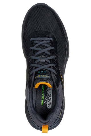 Sneakers nere impermeabili con suola ammortizzata Skechers Skech-Lite Pro Ankkor