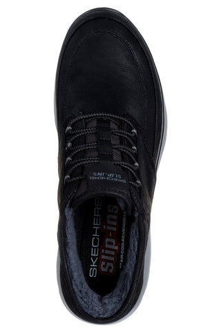 Sneakers nere slip-on leggere Skechers SUMMITS SIEGUL