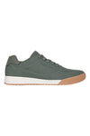 Skechers Zinger 2.0 The Arwen Retro-Sneaker in Olivgrün