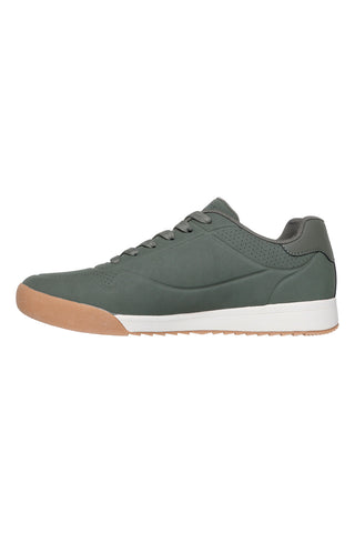 Skechers Zinger 2.0 The Arwen Retro-Sneaker in Olivgrün