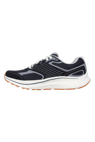 Scarpe running nere leggere con Goga Mat Skechers GO RUN CONSISTENT 2