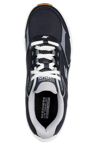 Scarpe running nere leggere con Goga Mat Skechers GO RUN CONSISTENT 2