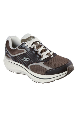 Scarpe running marroni leggere con Goga Mat Skechers GO RUN CONSISTENT 2