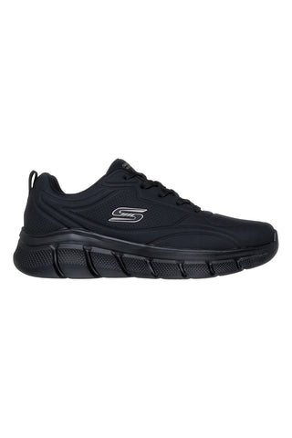 Sneakers nere Memory Foam BOBS B Flex Arctic Edge Skechers