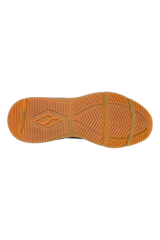 Schwarze Sneaker mit Skech-Air-Sohle, Skechers Tres-Air Uno Casairal