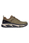 Scarpe outdoor verde oliva water-repellent Skechers Arch Fit Road Walker-Recon