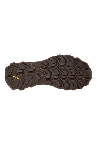 Scarpe da trail nere water-repellent Skechers Equalizer 5.0 Trail Solix Creek