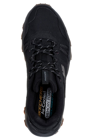 Scarpe da trail nere water-repellent Skechers Equalizer 5.0 Trail Solix Creek