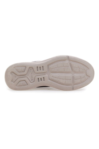 Sneakers marroni in mesh con suola ammortizzata Joma Corinto Men 2524