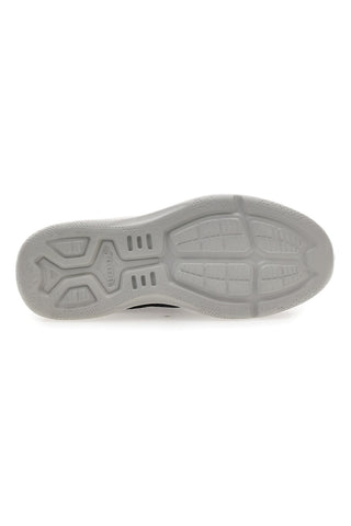 Sneakers grigio scuro con suola chiara e memory foam Joma Corinto Men 2522