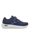 Sneakers blu con Memory Foam Joma Corinto Men 2503
