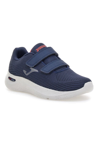 Sneakers blu con Memory Foam Joma Corinto Men 2503