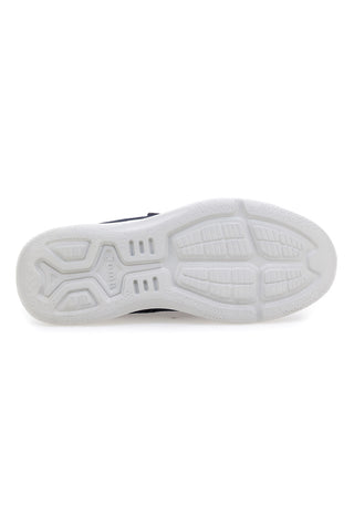 Sneakers blu con Memory Foam Joma Corinto Men 2503