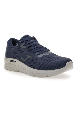 Joma Degass 2503 Herren-Sneaker aus Memory-Schaum, Blau