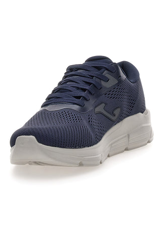 Scarpe da ginnastica blu con Memory Foam Joma Degass Men 2503