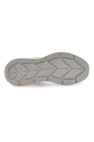 Scarpe da ginnastica blu con Memory Foam Joma Degass Men 2503