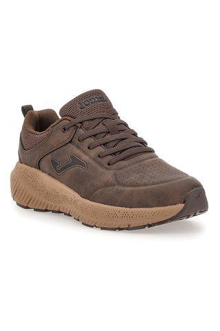 Sneakers marroni con suola spessa Joma ATOLON MEN 2524