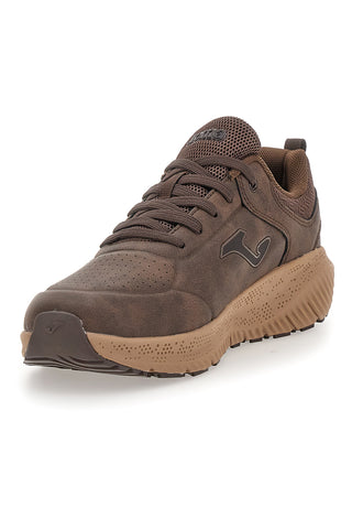 Sneakers marroni con suola spessa Joma ATOLON MEN 2524