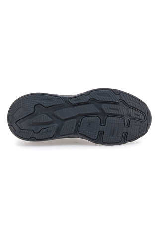 Sneakers nere con inserti in mesh e suola chunky Australian AU42M113