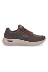 Sneakers marroni con sottopiede memory foam Joma Drakar Men 2524