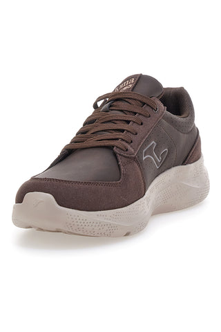 Sneakers marroni con sottopiede memory foam Joma Drakar Men 2524