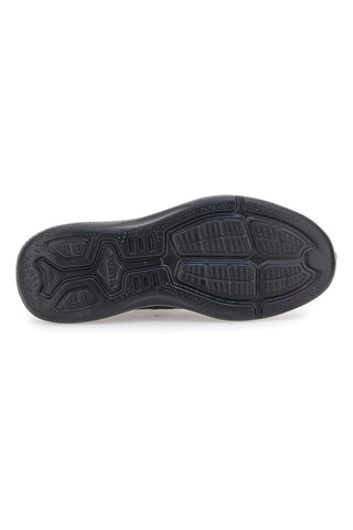 Schwarze Sneakers mit Memory Foam-Innensohle Joma Drakar Men 2501