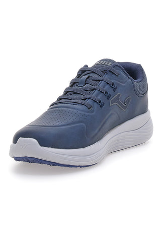 Sneakers blu con sottopiede memory foam Joma Ivory Men 2503