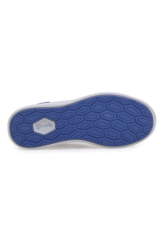 Joma Ivory Herren-Sneaker 2503, blau, mit Memory-Schaum-Einlegesohle