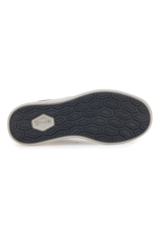 Grüne Mesh-Sneaker mit Memory Foam Joma Cribbon Men 2523