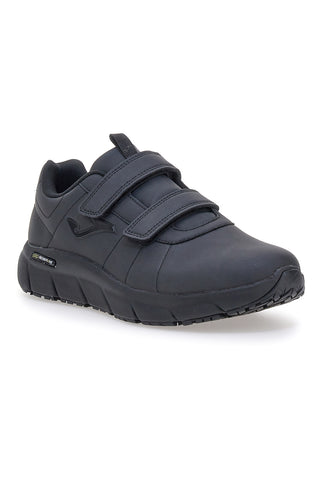 Sneakers nere a strappo slip resistant con Memory Foam Joma C.Dayly Men 2421